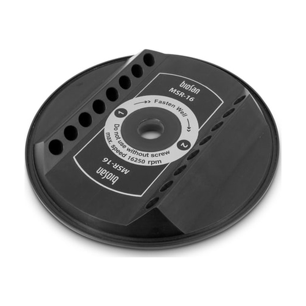 Grant Instruments Rotor for MICROSPIN 12 PLUS