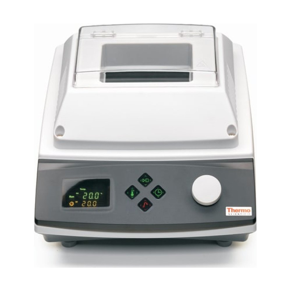 Thermo Scientific™ Accessoires pour bain sec compact 230 V, 50/60 Hz