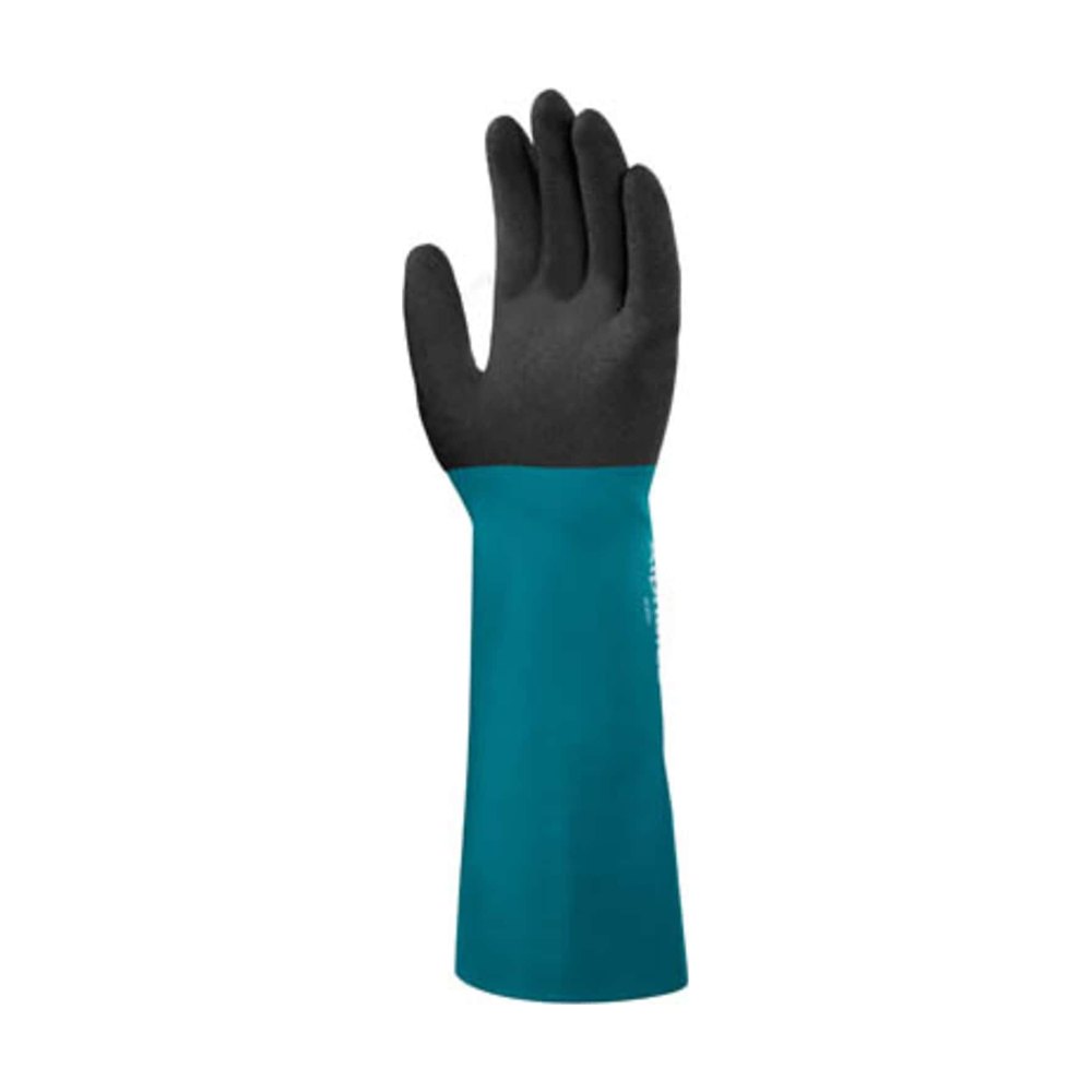 Ansell&nbsp;Gants d’immersion en nitrile AlphaTec&trade; série 58-535