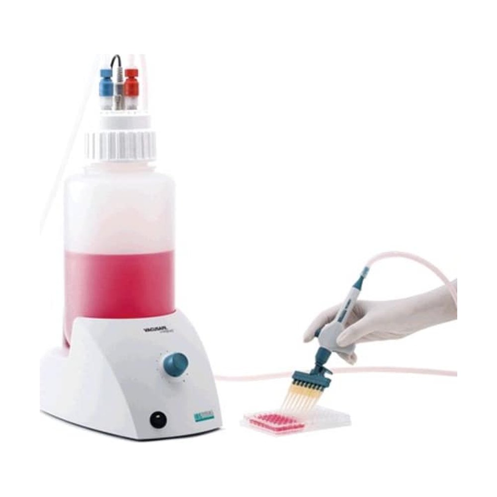 Integra Biosciences&trade;&nbsp;Système d’aspiration VACUSAFE