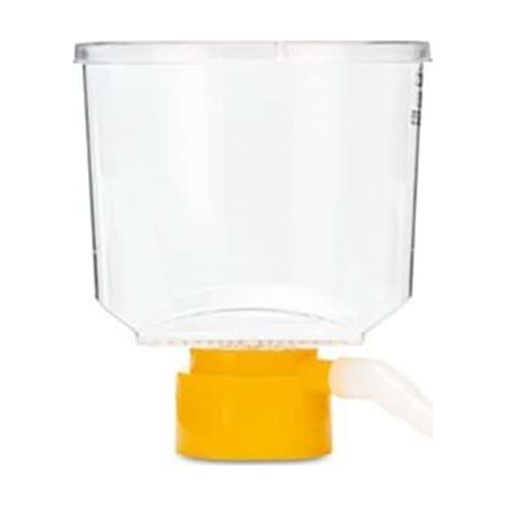 Sartorius Stedim Biotech&trade;&nbsp;Filtre à vide Sartolab BT, 0,45 &mu;m, acétate de cellulose, 500 ml