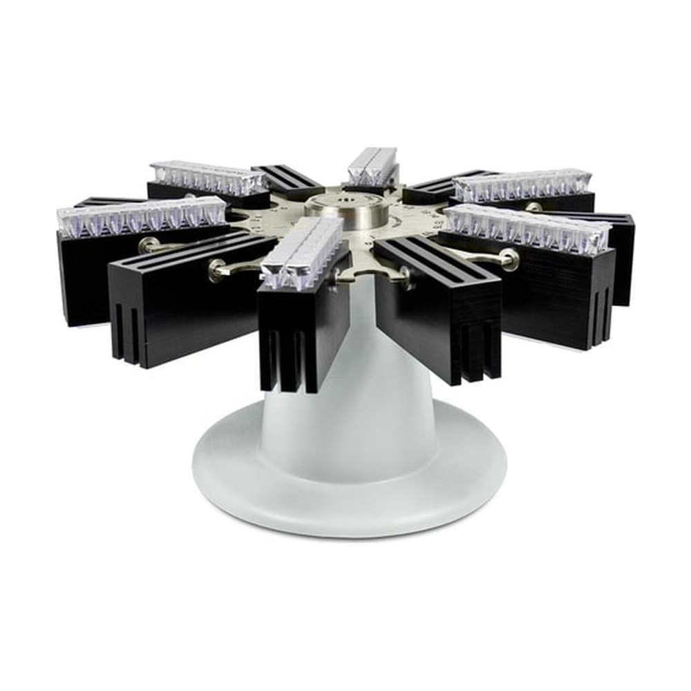 Grant Instruments Gel Card Rotor for LMC-56