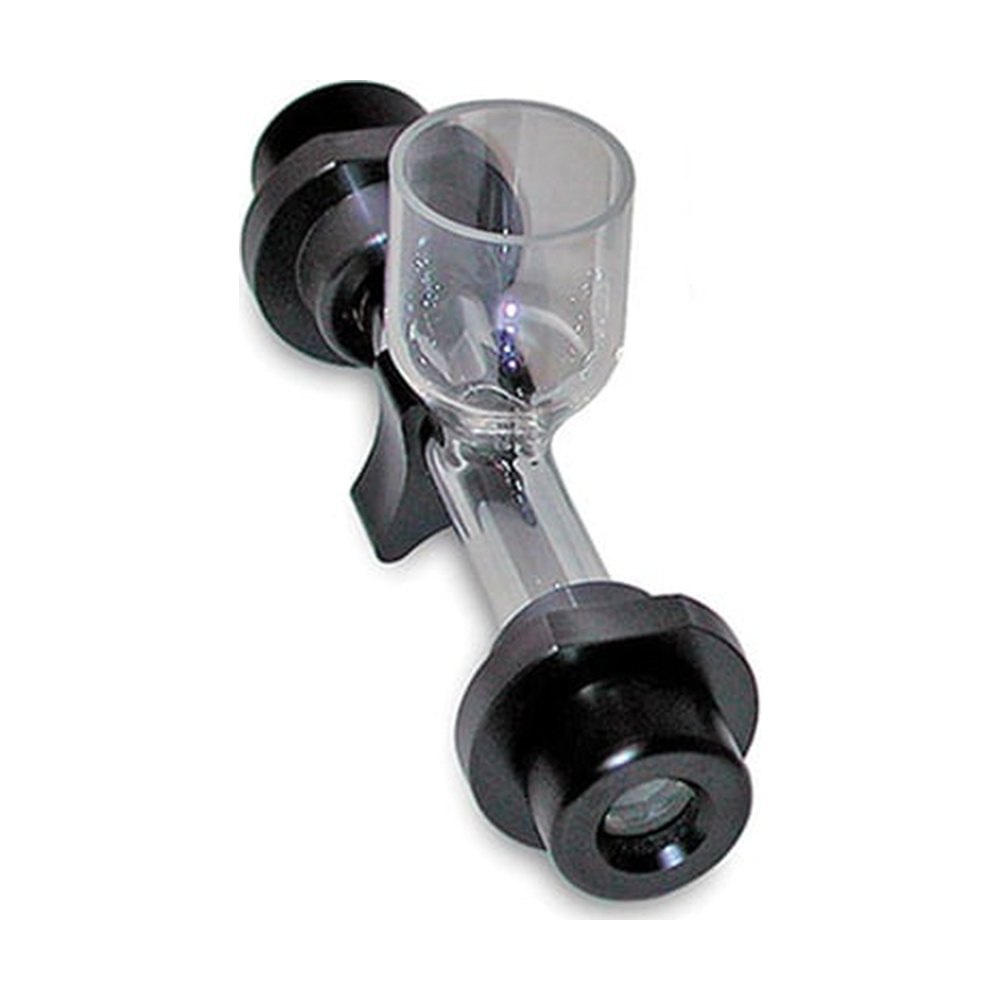 Bellingham + Stanley™ Tubes pour polarimètre avec centre en verre