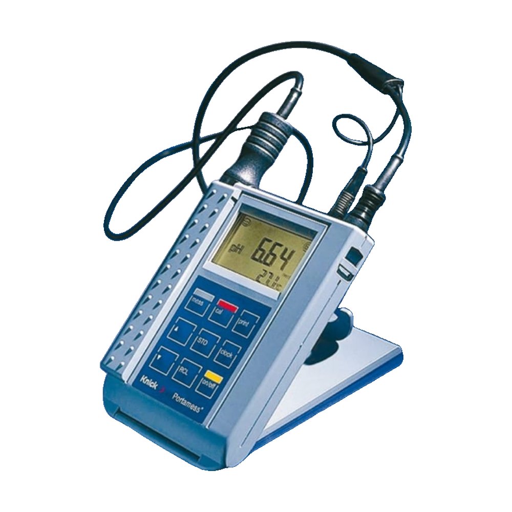 Knick Elektronische&trade;&nbsp;Capteur de pH SE104N