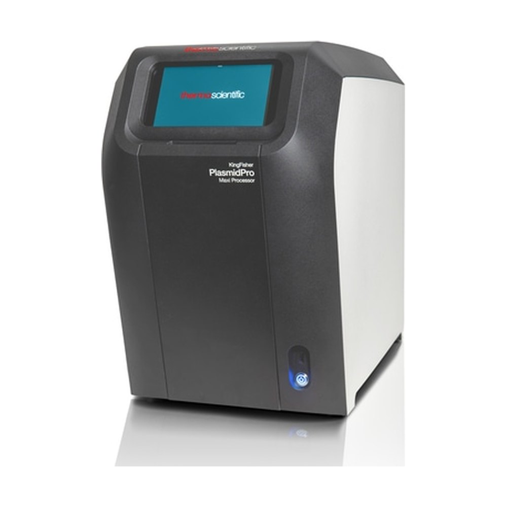 Thermo Scientific&trade;&nbsp;KingFisher&trade; PlasmidPro Maxi Processor