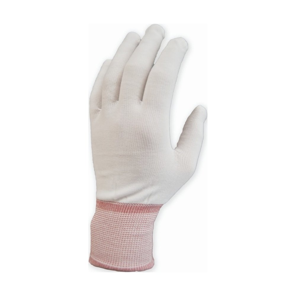 PURUS&trade;&nbsp;Sous-gants doigts entiers en nylon PureTouch
