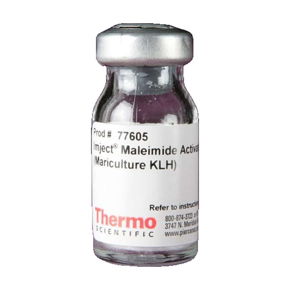 Thermo Scientific&trade;&nbsp;Imject&trade; Maleimide-Activated mcKLH