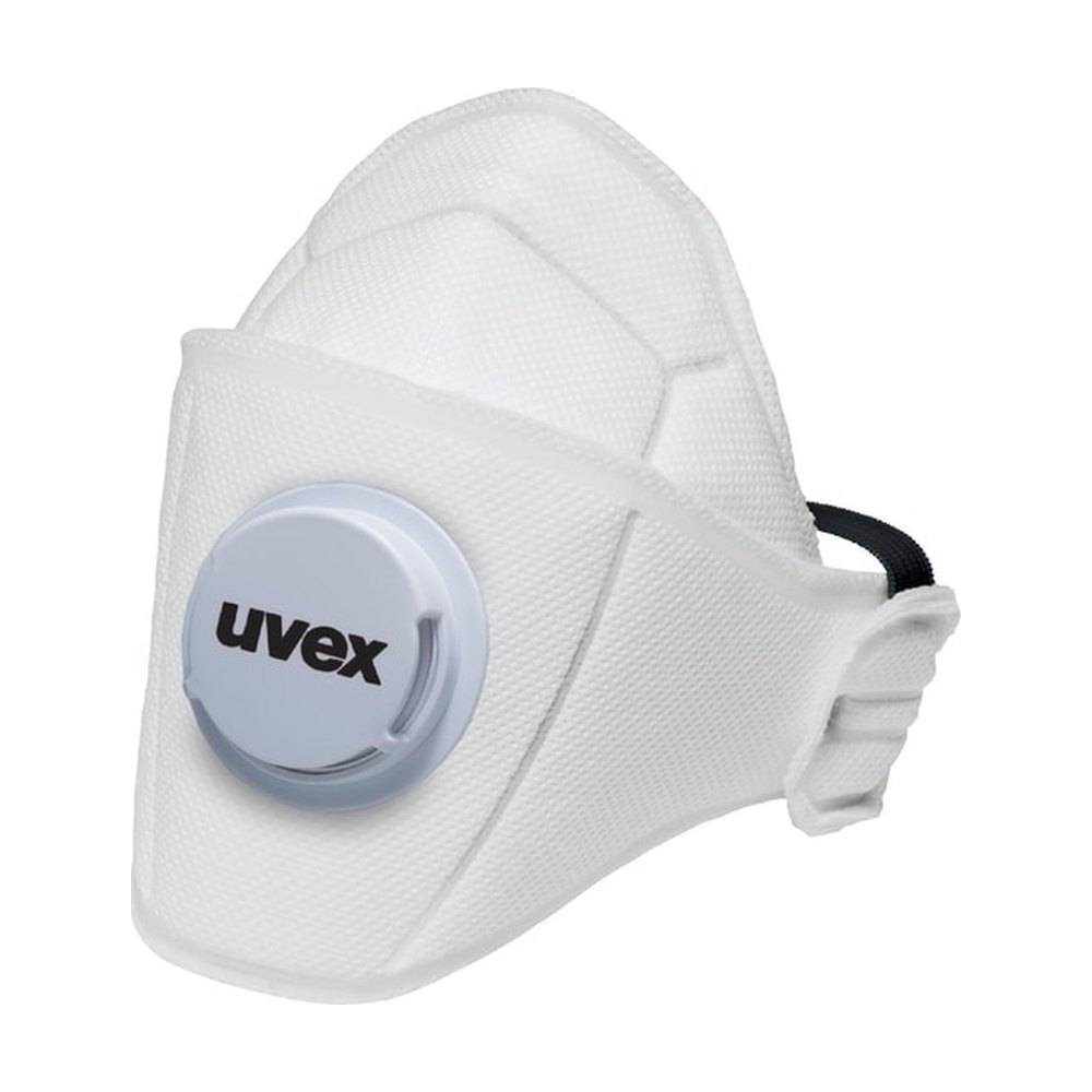 Uvex&nbsp;Silv-Air Premium 5310 FFP3
