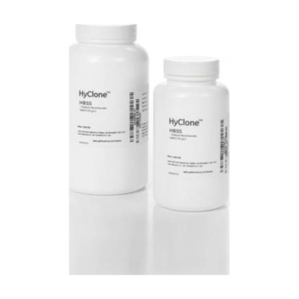 Cytiva&nbsp;Solutions tamponnées salines en poudre HyClone&trade; de Hank
