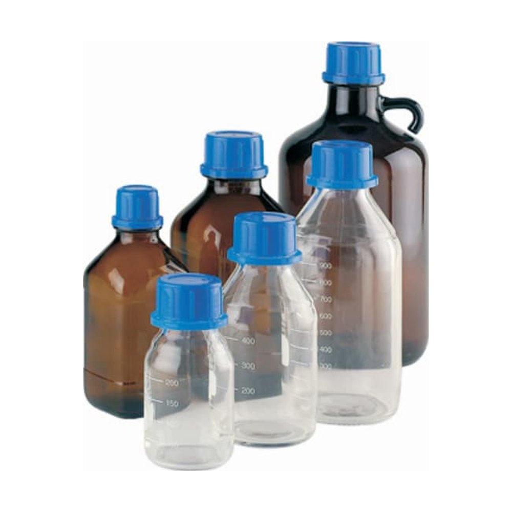 DWK Life Sciences&nbsp;Réservoirs pour distributeur adaptable sur flacon 520