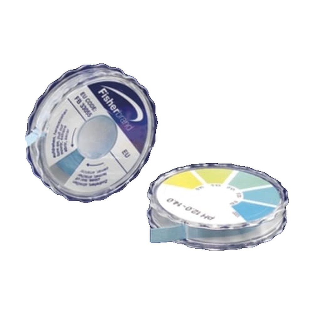 Fisherbrand™ Universal pH Indicator Paper
