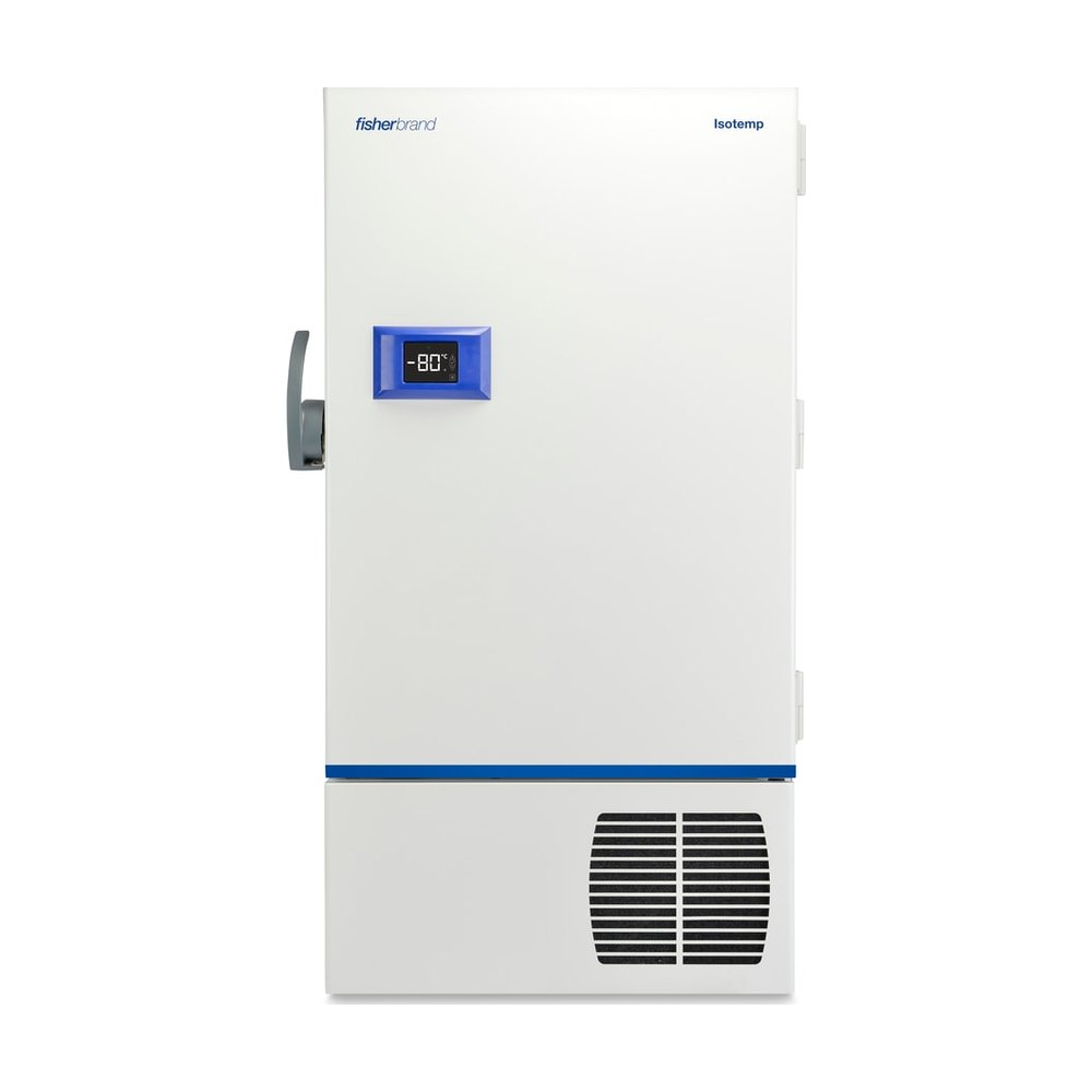 Fisherbrand&trade;&nbsp;Congélateur ultra-basse température Isotemp&trade;