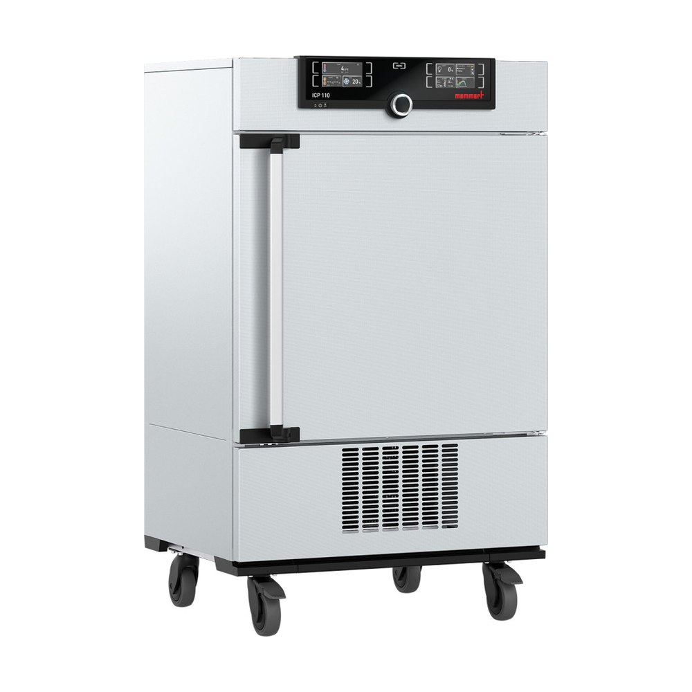 Memmert™ Incubateur réfrigéré à compresseur ICP110 – 108 l