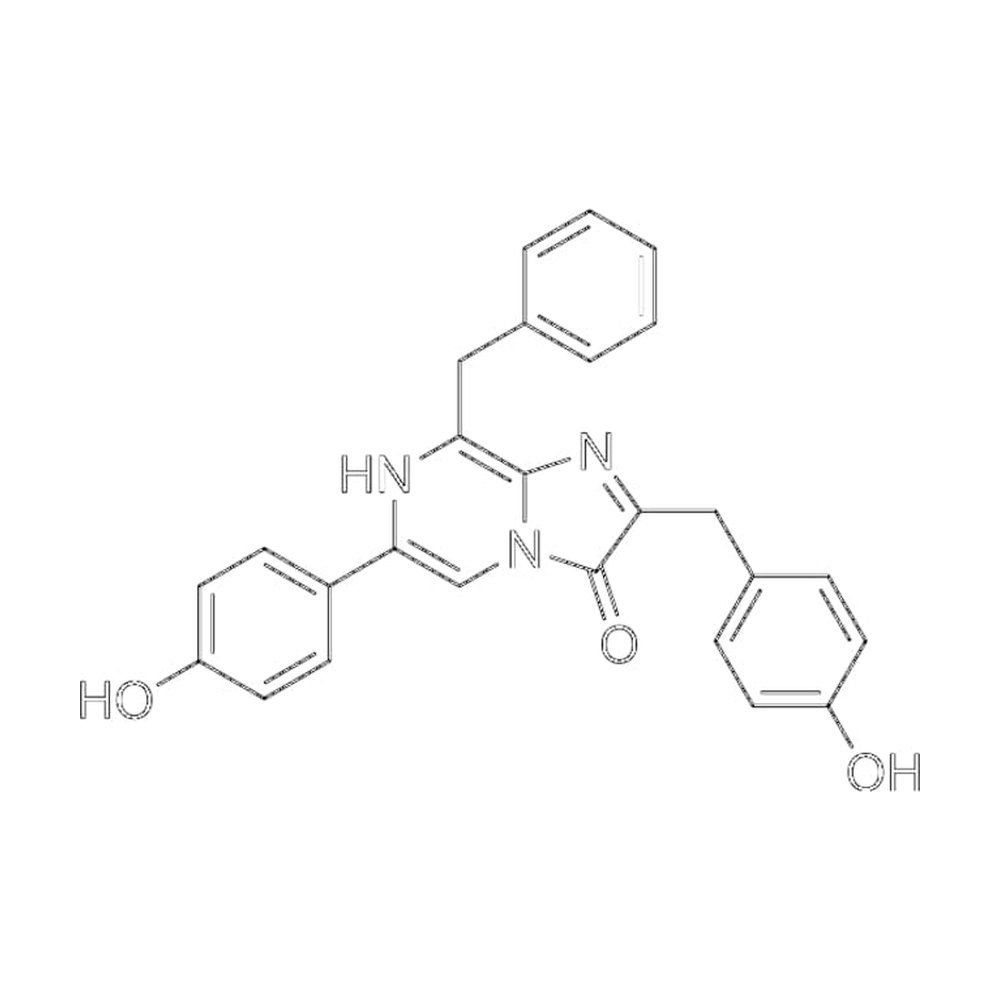 MedChemExpress&nbsp;Coelenterazine