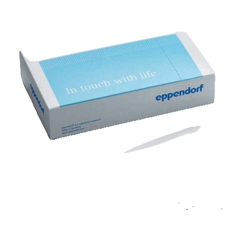 Eppendorf&trade;&nbsp;Film pour PCR en temps réel Masterclear&trade;
