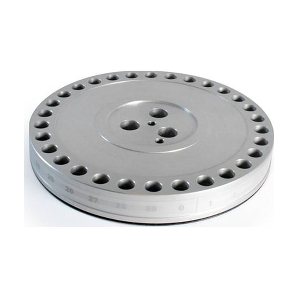 VELP Scientifica Disc 2 for Capsules for Autosampler