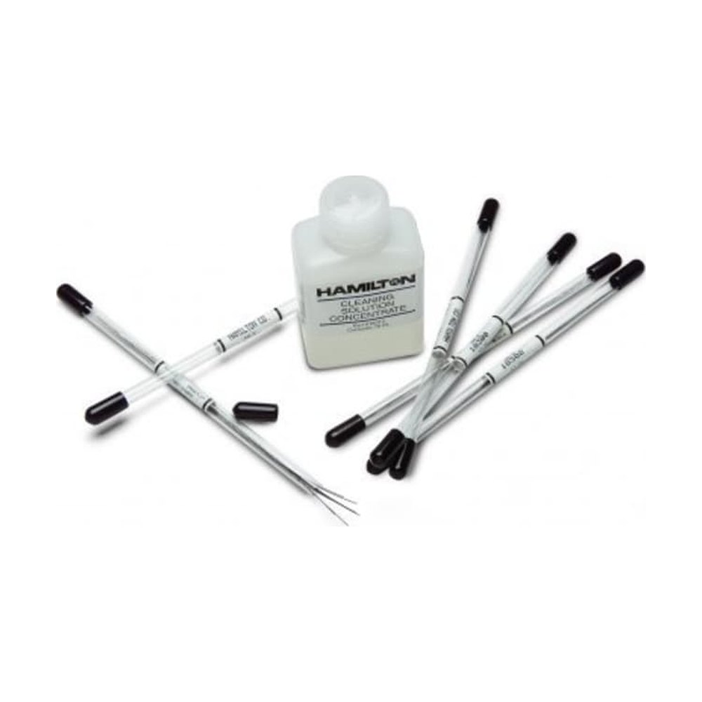 Hamilton™ Kit de nettoyage pour aiguille