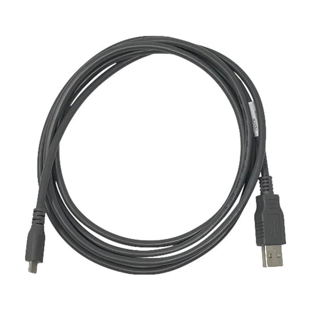 Code Corporation™ USB to Micro USB 6 ft. Cable for Code Reader Barcode Scanner