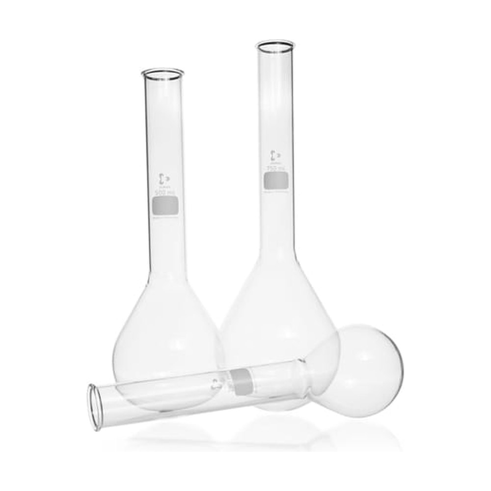 DWK Life Sciences DURAN™ Fiole, Kjeldahl