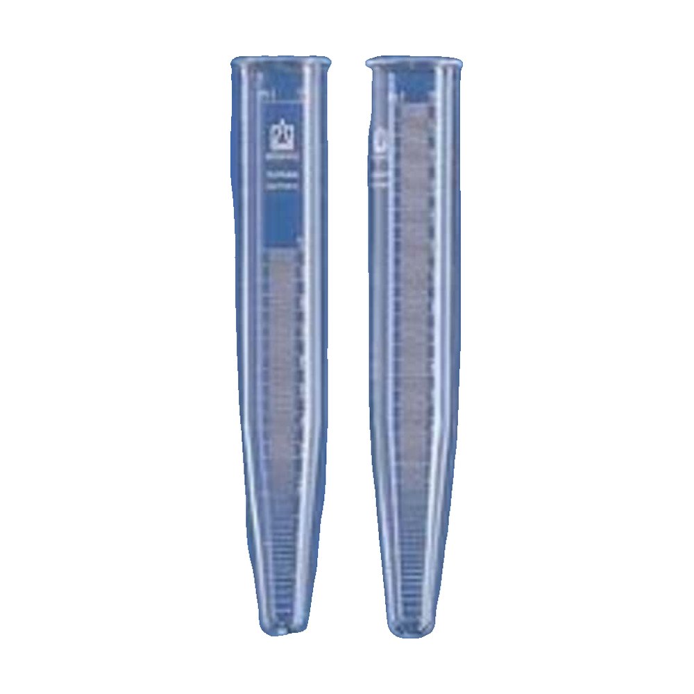Brand&trade;&nbsp;Tube à centrifuger en verre gradué