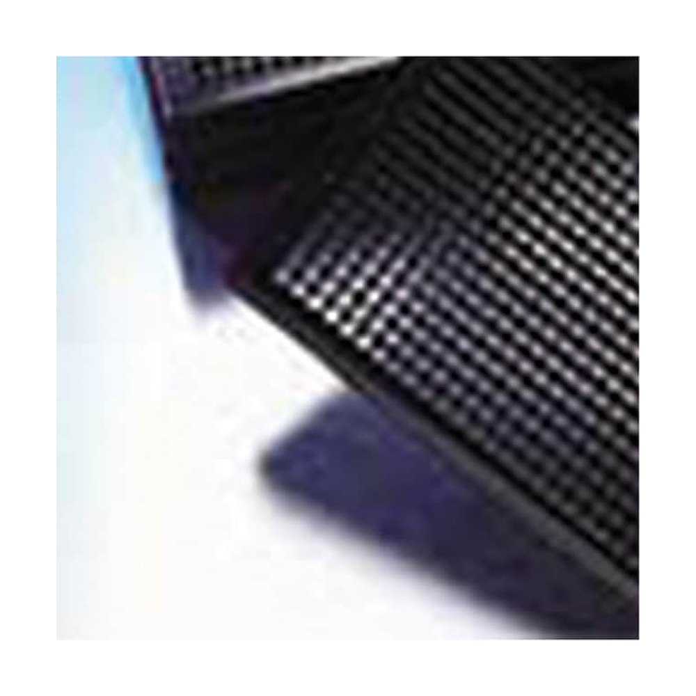 Corning&trade;&nbsp;Microplaque à fond plat CellBIND&trade; à 384 puits, traitée par CellBIND, avec bride basse