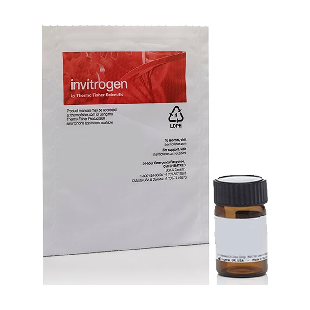 Invitrogen&trade;&nbsp;Acide fluorescéine-5-(et-6)-sulfonique, sel de trisodium