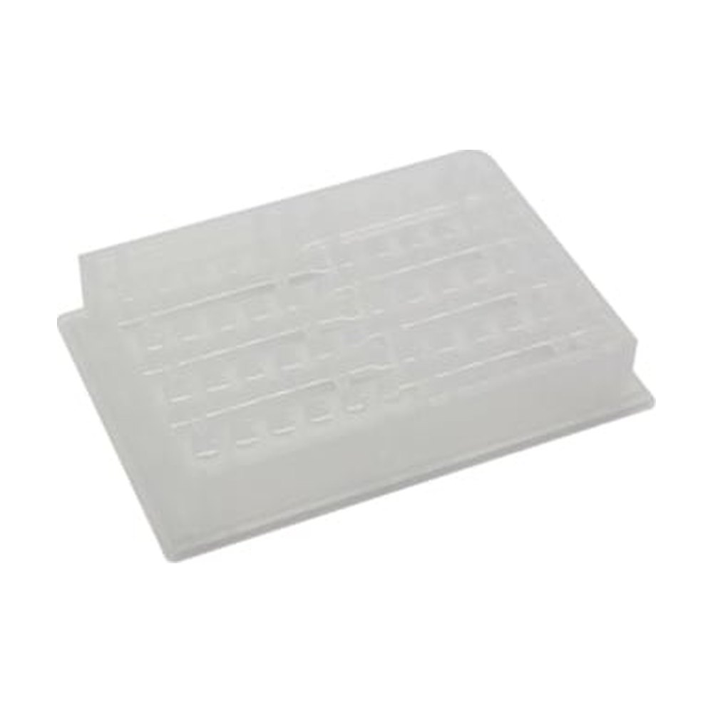 MP Biomedicals&trade;&nbsp;Base à 16 tubes (pour tube automatique) pour le modèle MPure-32