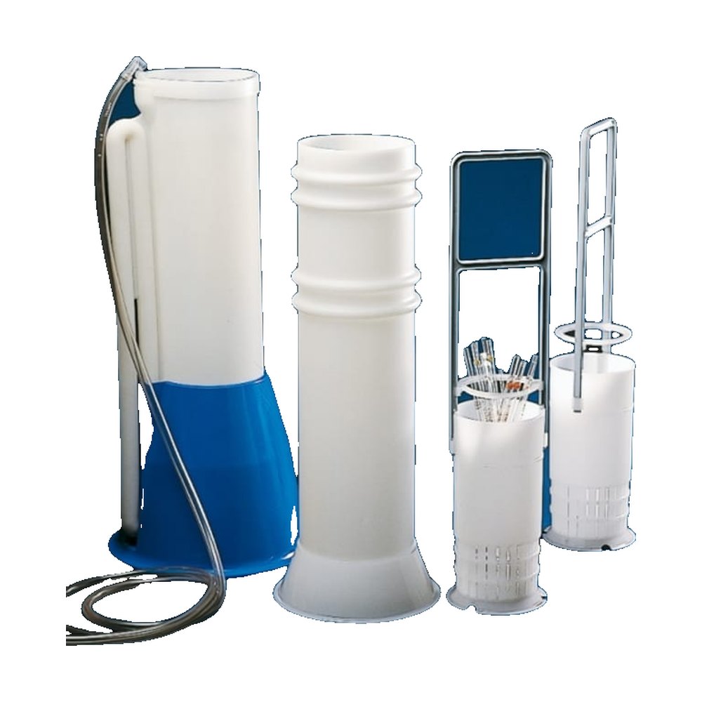 Kartell&trade;&nbsp;Manche d’extension Plastilab&trade;