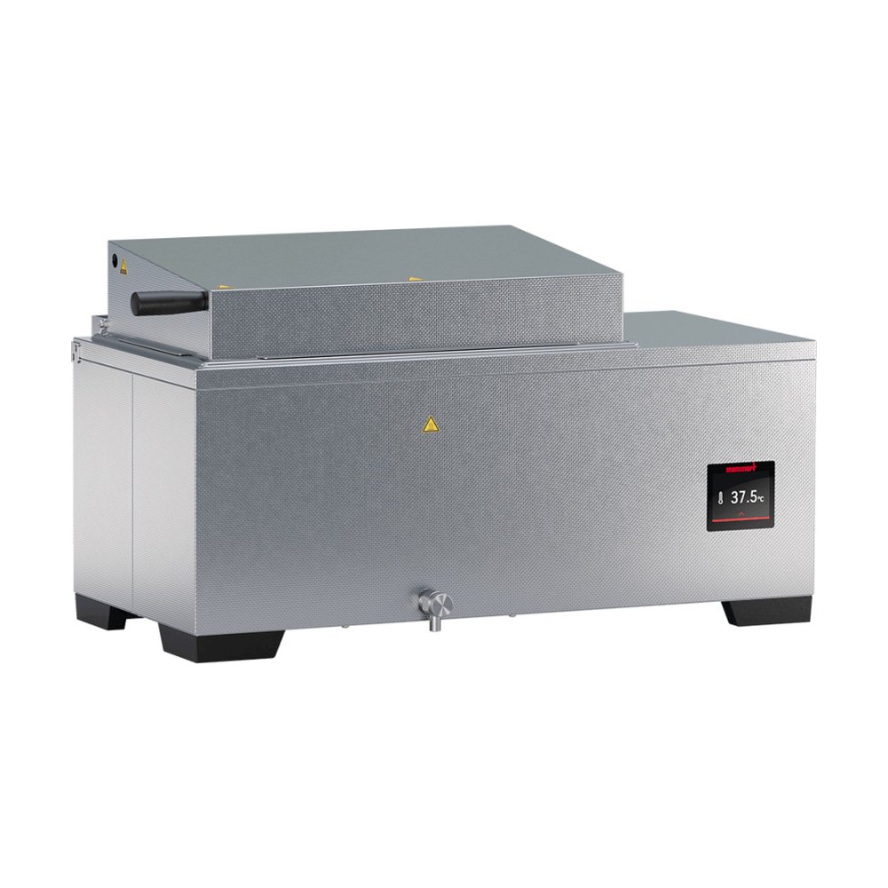 Memmert™ Bain-marie WTB24 – 23 l