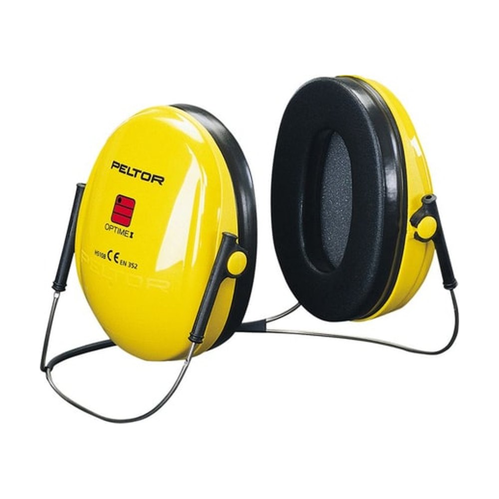 3M&trade;&nbsp;Casque anti-bruit PELTOR&trade; Optime&trade; I