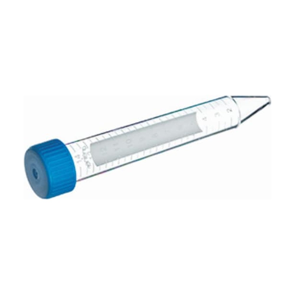 Greiner Bio-One&nbsp;Tubes en polystyrène à fond conique avec bouchon à vis