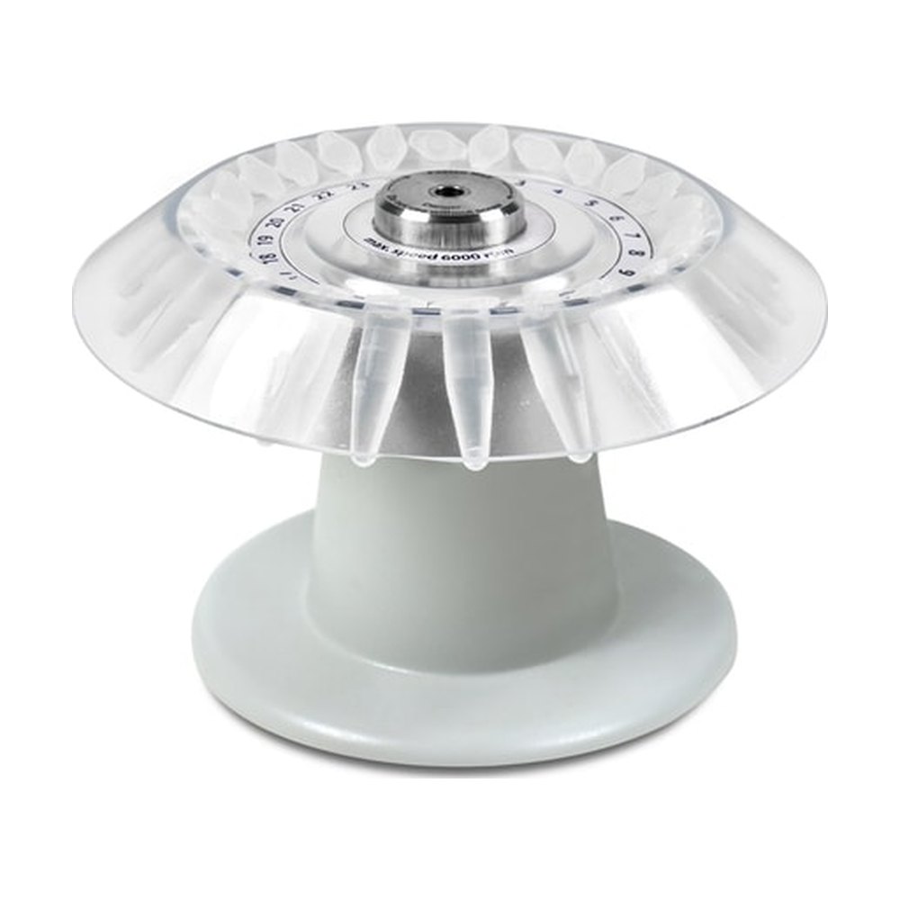 Grant Instruments Microtube Rotor for LMC-56