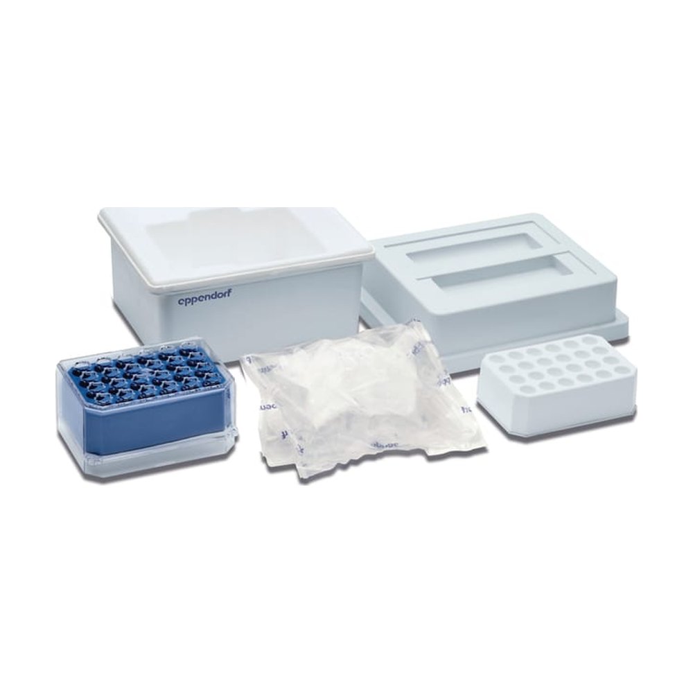 Eppendorf&trade;&nbsp;Kit de démarrage IsoTherm&trade;