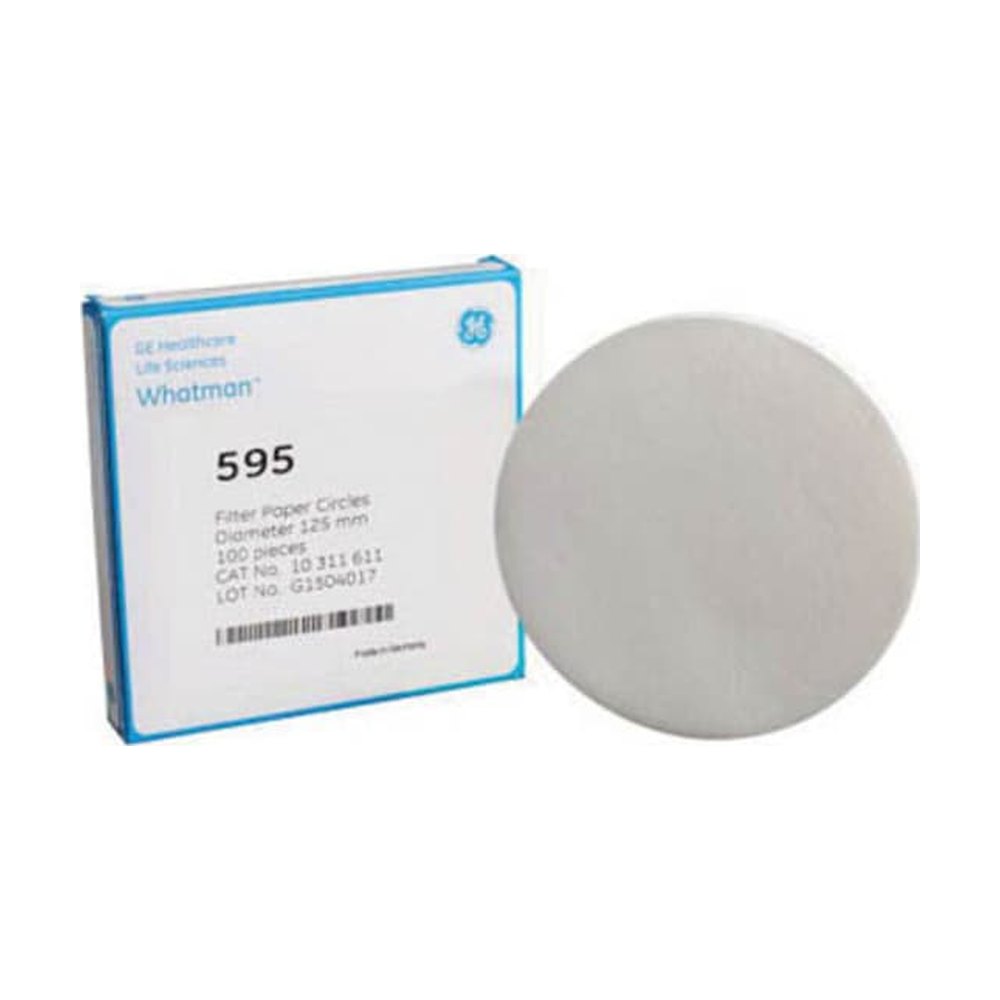 Whatman&trade;&nbsp;X450000 595 6 mm