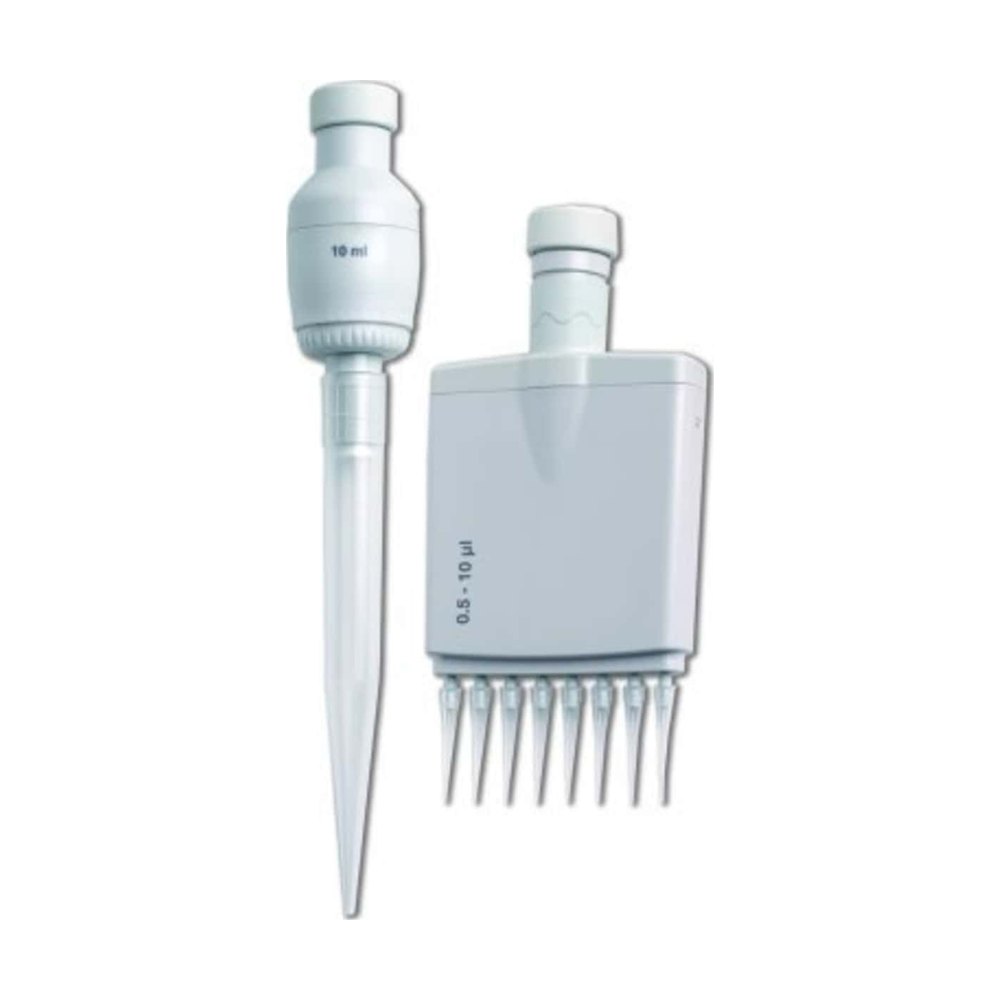 Socorex&trade;&nbsp;Module volumétrique monocanal pour micropipettes Acura&trade;