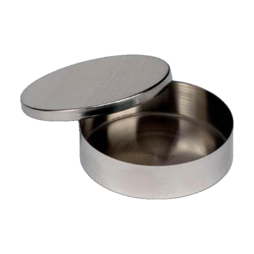 Nickel Electro&trade;&nbsp;Couvercles en aluminium pour cuvettes en aluminium