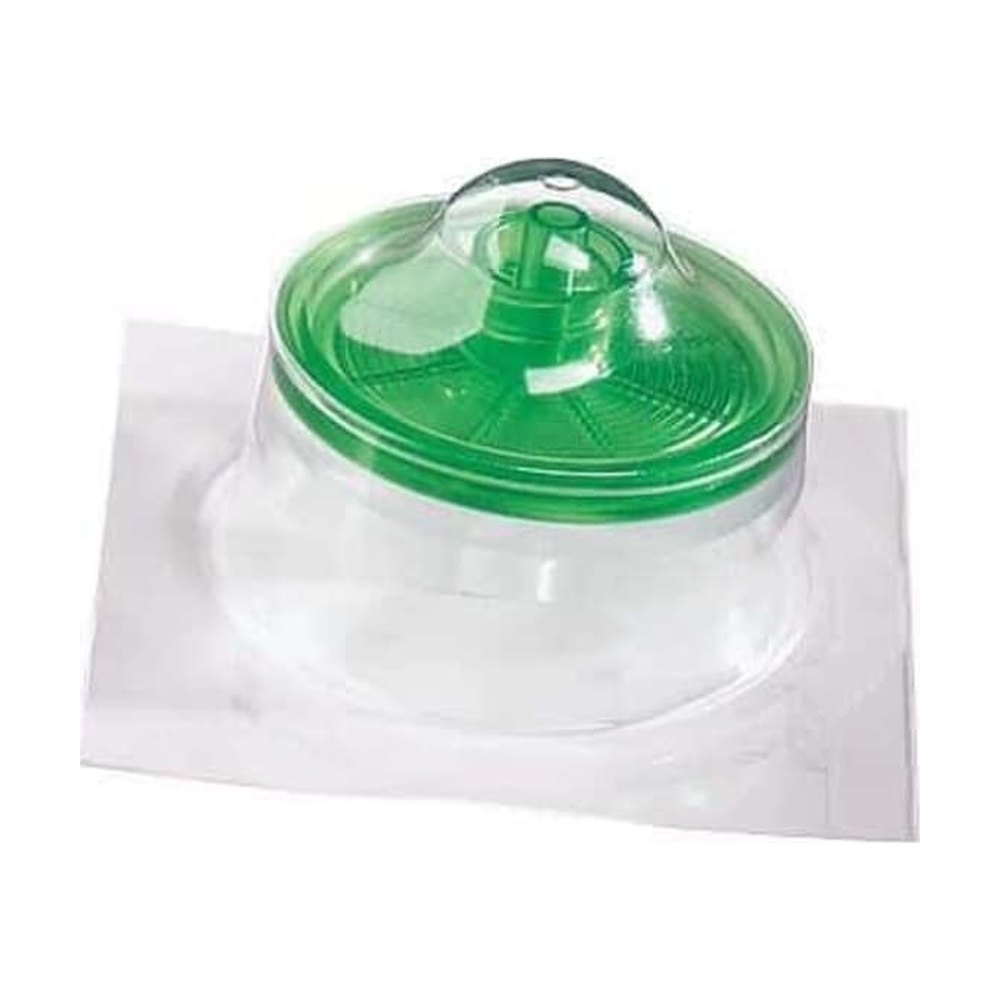 Cole-Parmer&trade;&nbsp;Filtres stériles pour seringues CA