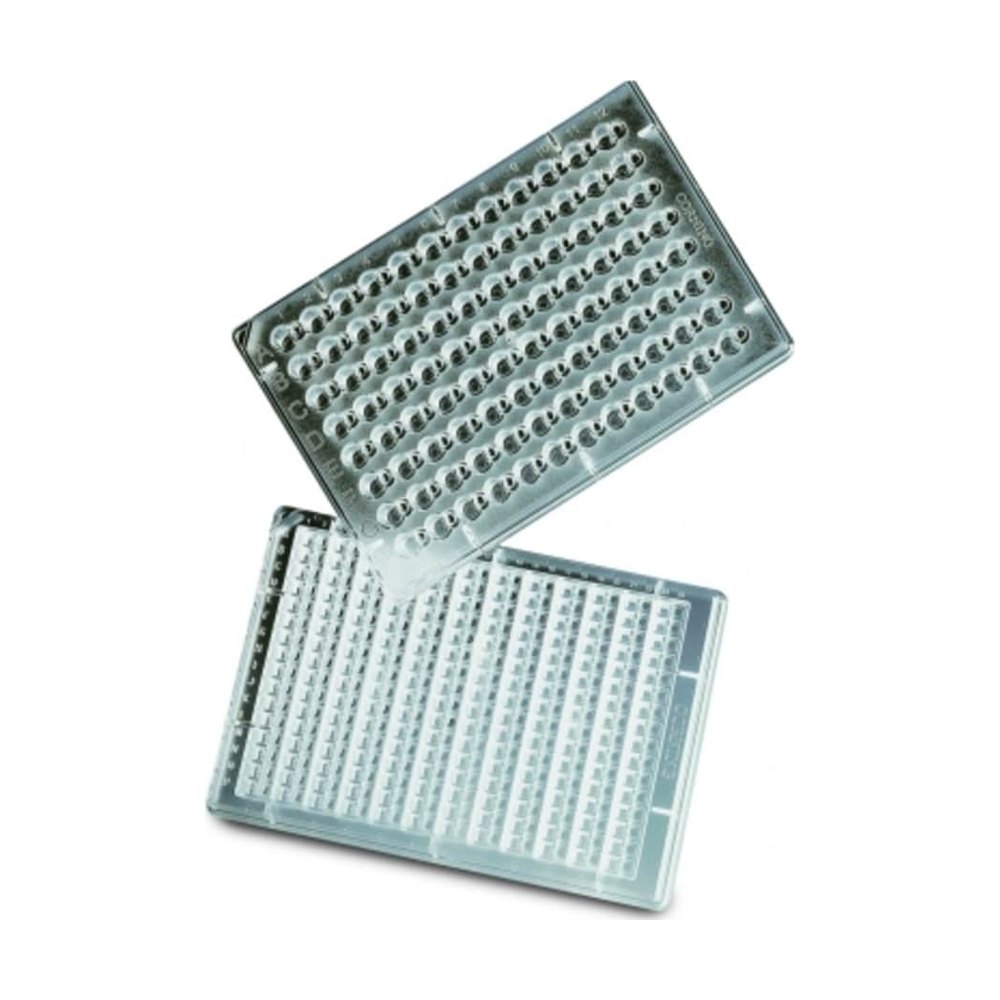 Corning&trade;&nbsp;Microplaques pour cristallisation de protéines