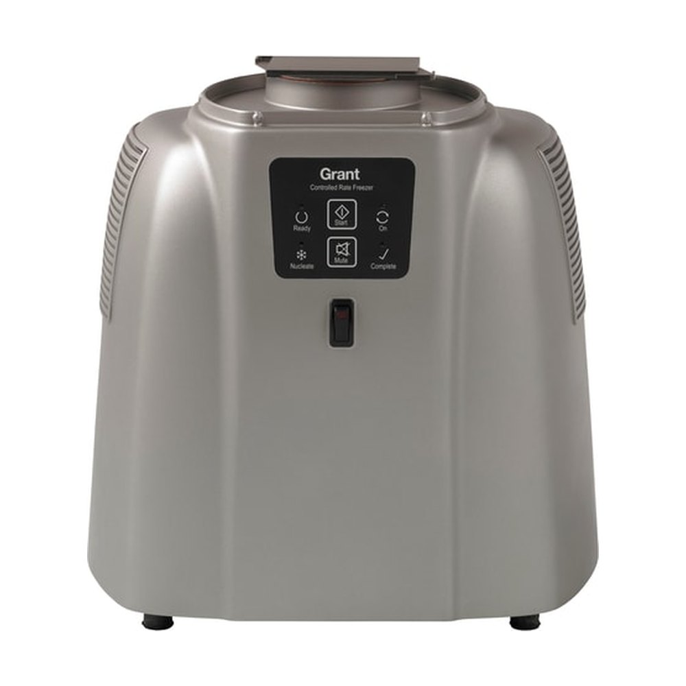 Grant Instruments™ CRF-1 - Controlled Rate Freezer