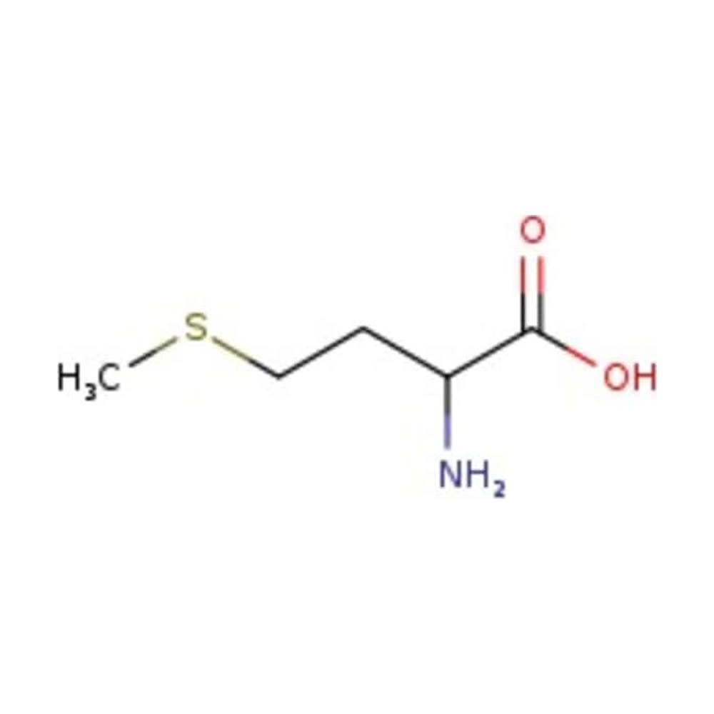  Thermo Scientific Chemicals DL-méthionine, 99+ %