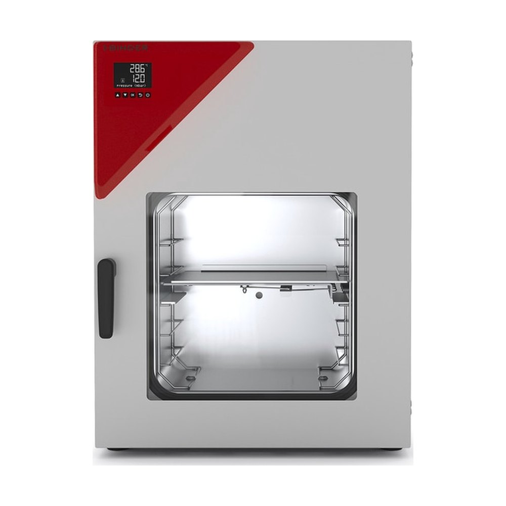 BINDER™ Chambre de séchage sous vide de série VD pour solvants non inflammables