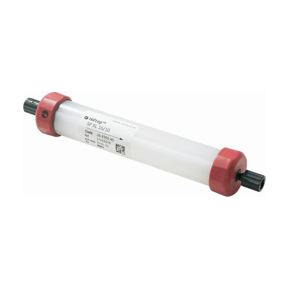 Cytiva&nbsp;Colonne HiPrep&trade; SP XL 16 / 10