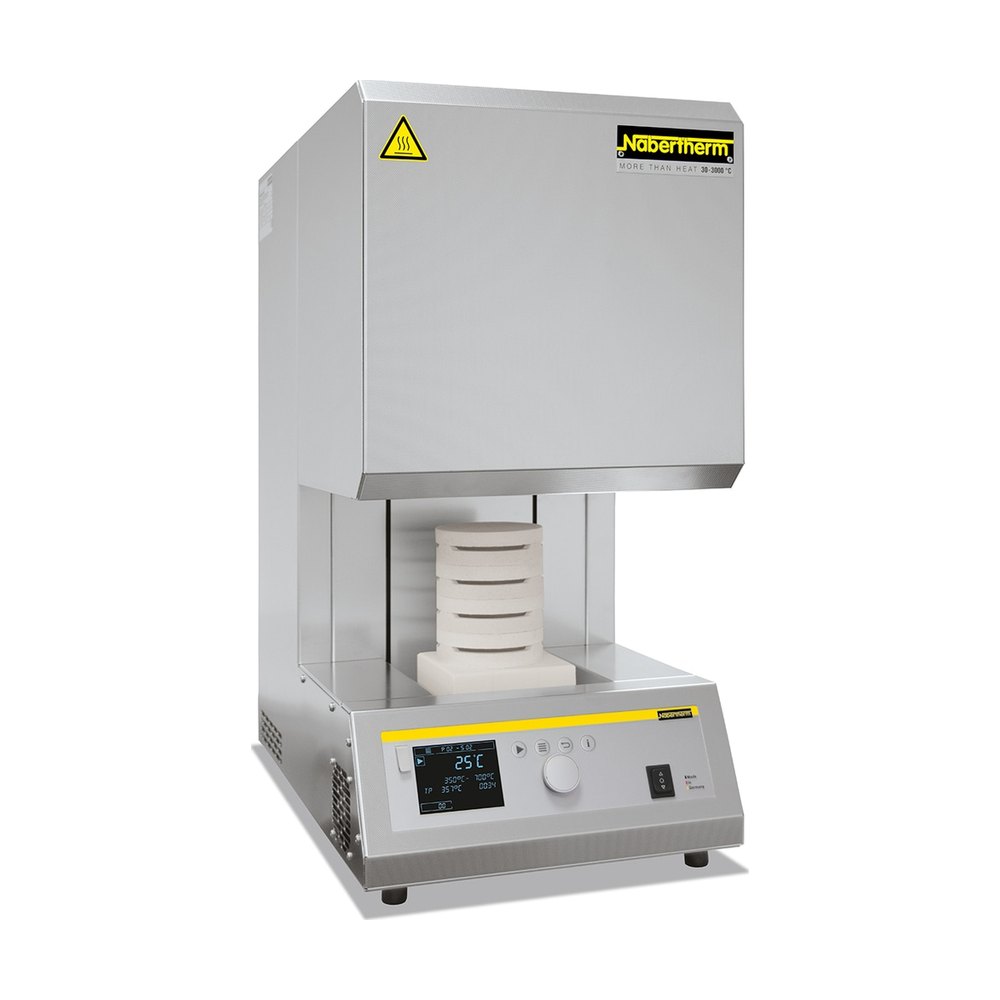 Nabertherm™ Four à fond élévateur haute température