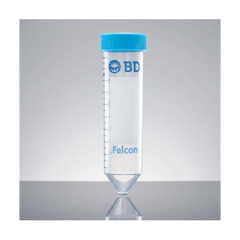 Falcon&trade;&nbsp;Tubes à centrifuger coniques de 50 ml