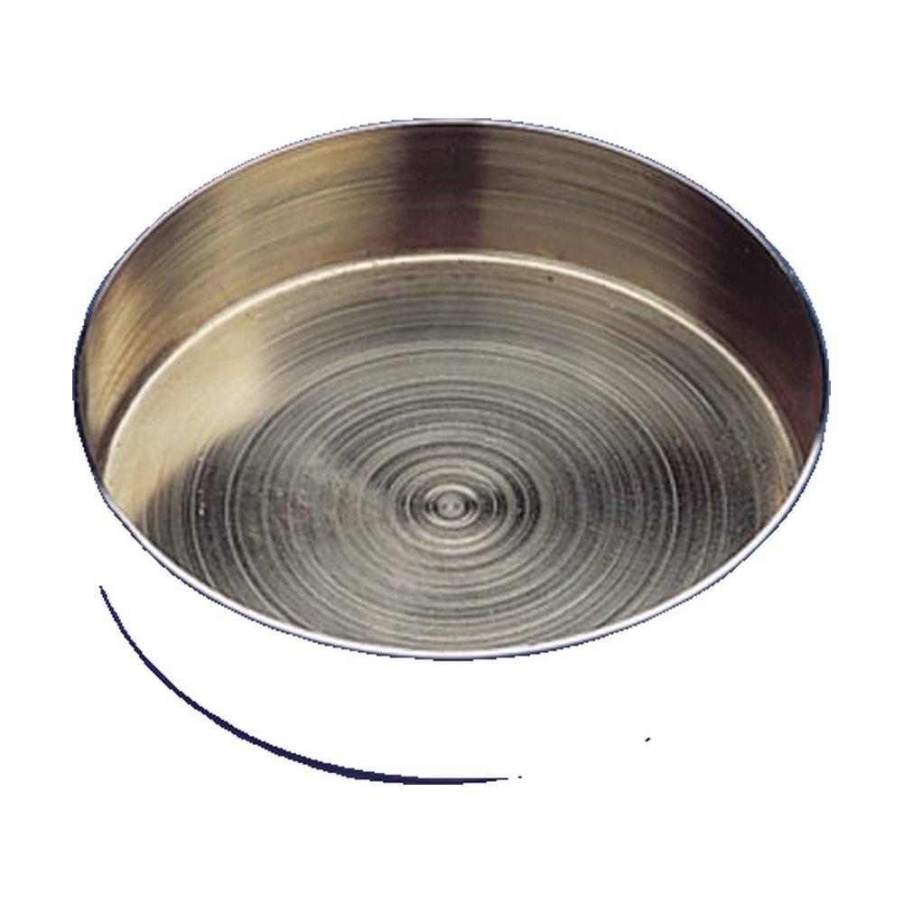 Nickel Electro&trade;&nbsp;Couvercles de boîtes Nickel 201