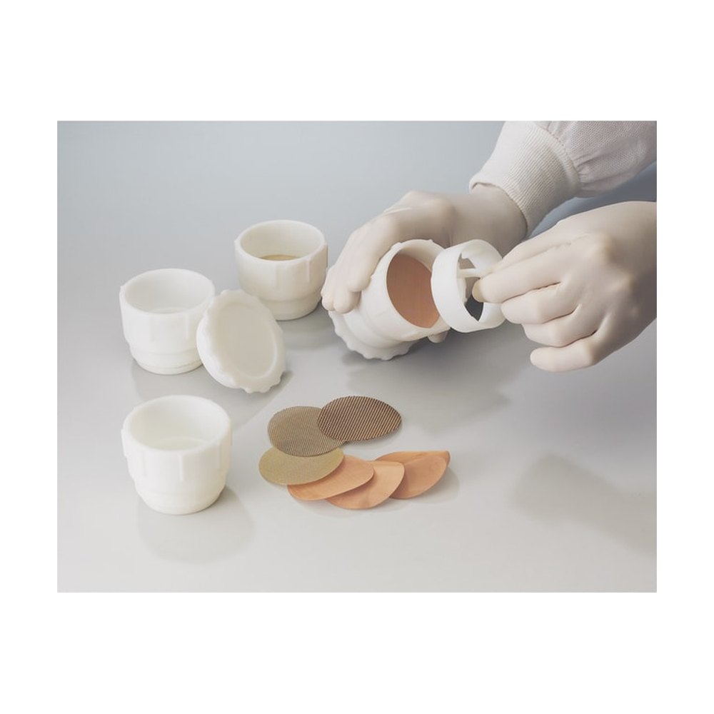 Bel-Art&trade;&nbsp;Inserts en maille supplémentaires SP Scienceware&trade;