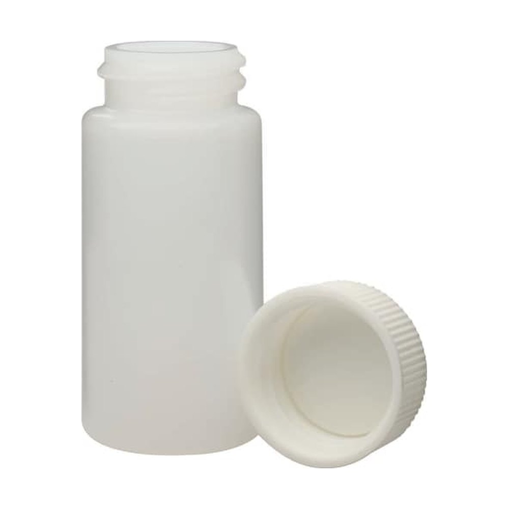 Wheaton&trade;&nbsp;Flacons à scintillation en PEHD