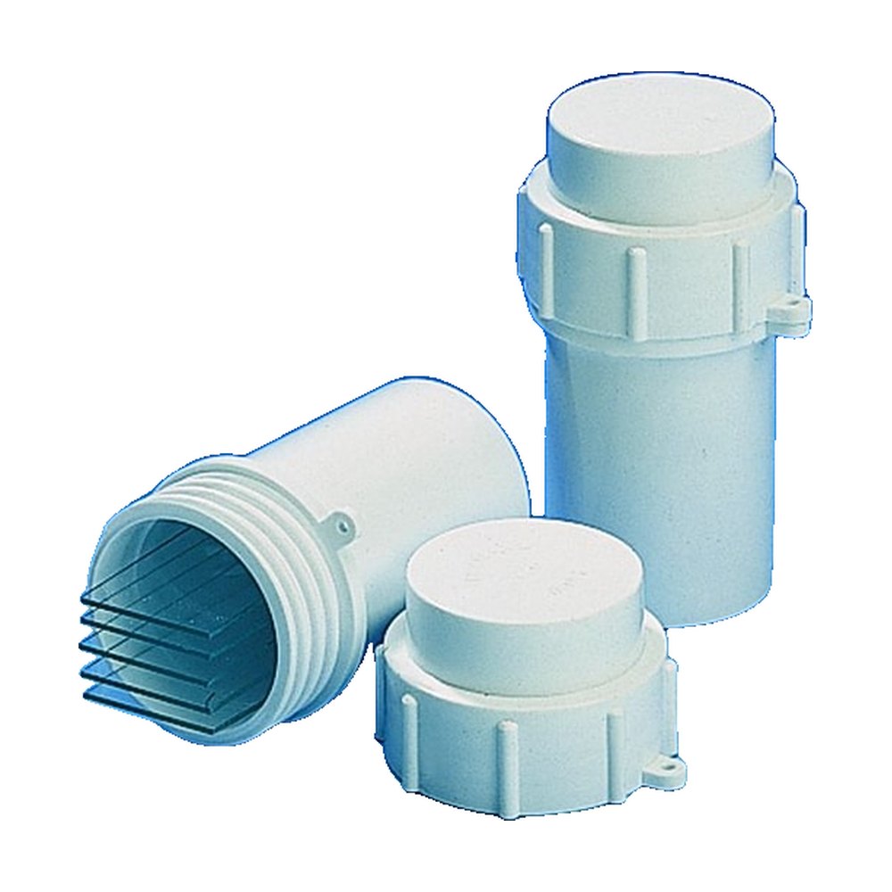 BRAND&trade;&nbsp;Boîte de stockage pour lames