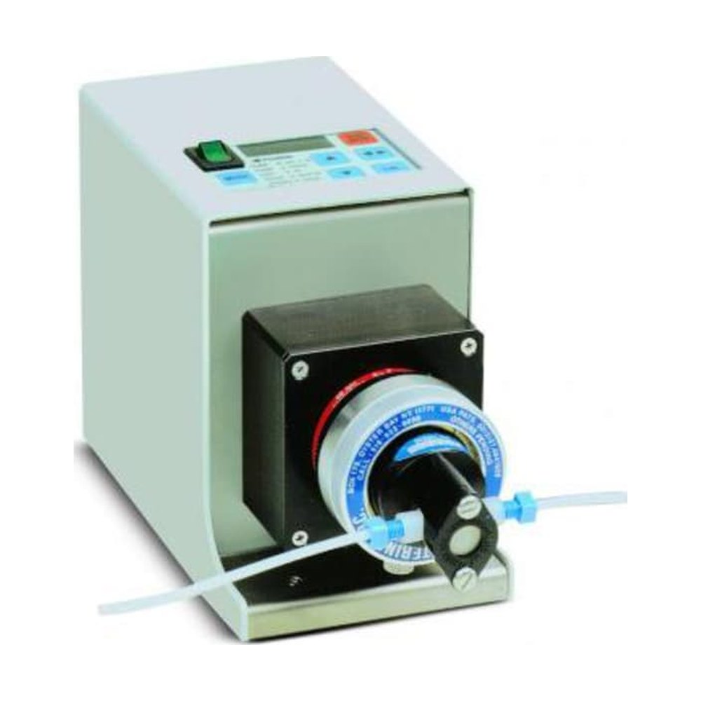 Fluid Metering&trade;&nbsp;Tête de pompe FMI PVDF/céramique