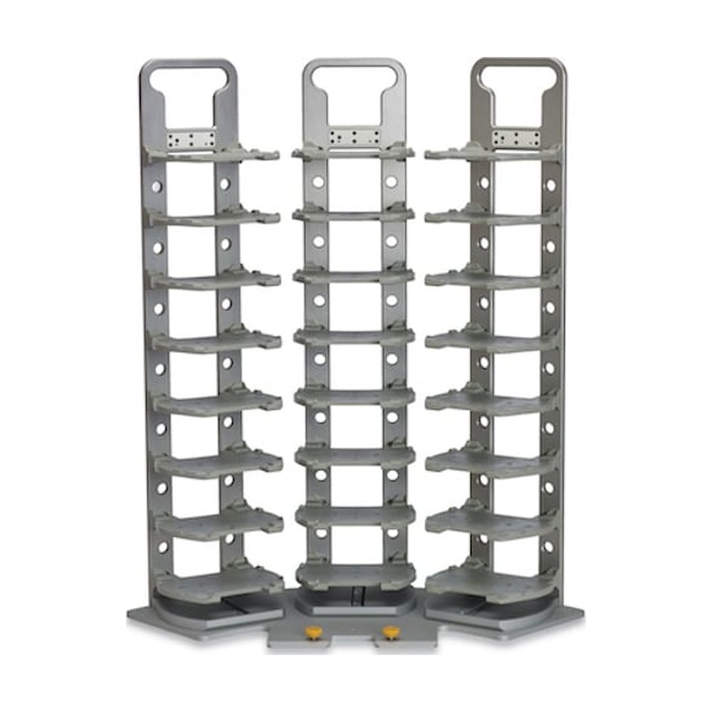 Thermo Scientific&trade;&nbsp;Random Access Storage Option for the Orbitor&trade; RS2 Microplate Mover for QuantStudio&trade; Real-time PCR Systems